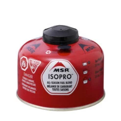 MSR IsoPro Gass -Osprey Butikk MSR IsoPro 2000xsq