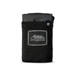 Matador Pocket Blanket 3.0 -Osprey Butikk Matador PocketBlanket3.0 Black