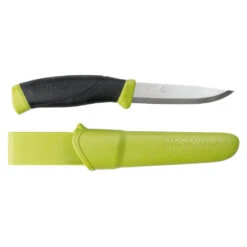 Morakniv Companion (NY) -Osprey Butikk Morakniv Companion Olive Green