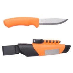 Morakniv Bushcraft Survival Turkniv