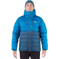 Mountain Equipment Trango Dunjakke Herre -Osprey Butikk Mountain Equipment Trango Dunjakke Herre modell front