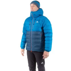 Mountain Equipment Trango Dunjakke Herre -Osprey Butikk Mountain Equipment Trango Dunjakke Herre modell siden