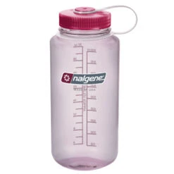 Nalgene Wide Mouth Sustain Drikkeflaske (1L) -Osprey Butikk Nalgene Wide Mouth 1L Sustain Drikkeflaske Cosmo