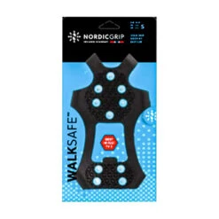 Walksafe Walking Brodder 3 Walksafe Walking Brodder -Osprey Butikk Nordic Grip Walksafe Walking Brodder pakke