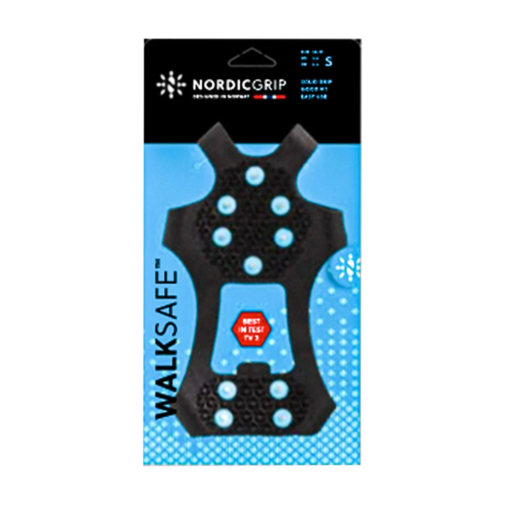 Walksafe Walking Brodder 2 Walksafe Walking Brodder - Bilde 2