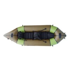 Longship 2022 Tandem Packraft