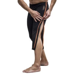 Ziplongs® 3/4 Wool Stilongs (Herre)