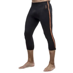 Ziplongs® 3/4 Wool Stilongs (Herre) -Osprey Butikk Northern Playground Ziplongs 3 4 Stilongs Herre Black modell