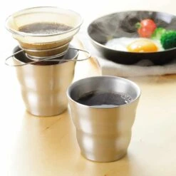 Soto Helix Coffee Maker -Osprey Butikk OD HLX 003