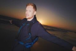 Osprey Talon Earth 22 Dagstursekk -Osprey Butikk OE S22 Talon Earth BLUE FINAL SELEZIONE02 web