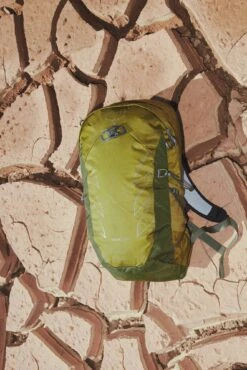 Osprey Talon Earth 22 Dagstursekk -Osprey Butikk OE S22 Talon Earth GREEN FINAL SELEZIONE02 web