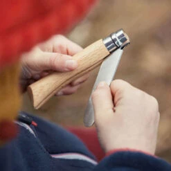 My First Opinel Lommekniv (barn/ungdom) -Osprey Butikk Opinel My First Opinel Lommekniv Barn Ungdom i handa