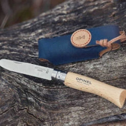 My First Opinel Lommekniv (barn/ungdom) -Osprey Butikk Opinel My First Opinel Lommekniv Barn Ungdom paa tur