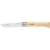 Opinel N°12 Stainless Steel Lommekniv