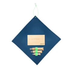 Opinel Nomad Cooking Kit Tursett -Osprey Butikk Opinel Nomad Cooking Kit Tursett