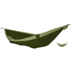 TICKET TO THE MOON Hengekøye Original -Osprey Butikk Org army green khaki