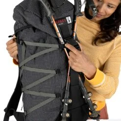 Osprey Heritage Aether 30 Nanofly -Osprey Butikk Osprey Heritage Aether 30 Nanofly modell