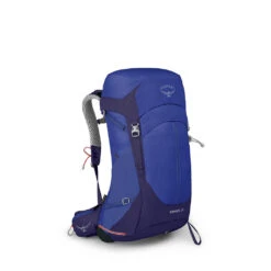 Osprey Sirrus 26 (Dame) -Osprey Butikk Osprey Sirrus 26 Blueberry