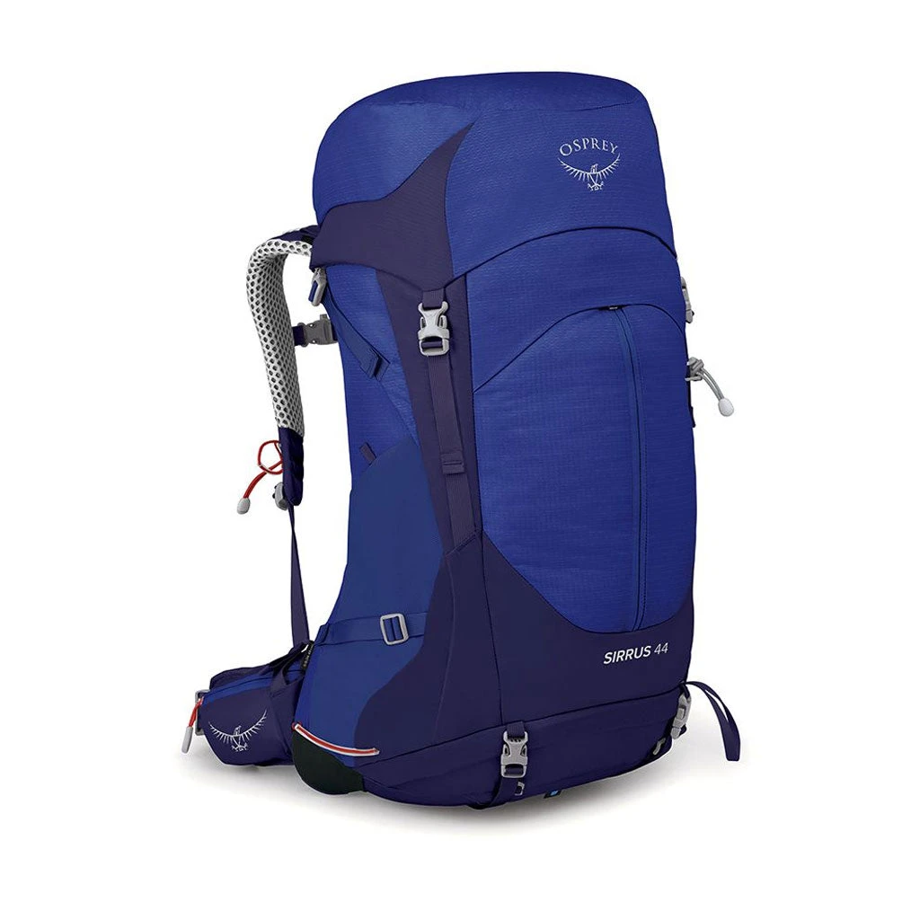 Osprey Sirrus 44 (Dame) 6 Osprey Sirrus 44 (Dame) - Bilde 6