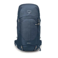 Osprey Sirrus 44 (Dame) 8 Osprey Sirrus 44 (Dame) -Osprey Butikk Osprey Sirrus 44 dagstursekk dame Muted Space Blue front