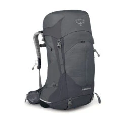 Osprey Sirrus 44 (Dame) 10 Osprey Sirrus 44 (Dame) -Osprey Butikk Osprey Sirrus 44 dagstursekk dame Tunnel Vision Grey