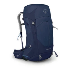 Osprey Stratos 44 (Herre) -Osprey Butikk Osprey Stratos 44 dagstursekk herre Cetacean Blue
