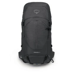 Osprey Stratos 44 (Herre) -Osprey Butikk Osprey Stratos 44 dagstursekk herre Tunnel Vison Grey front