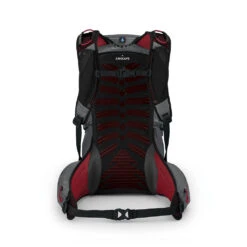 Osprey Talon Pro 20 (Herre) -Osprey Butikk Osprey Talon Pro 20 dagstursekk herre Carbon bak