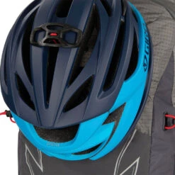 Osprey Talon Pro 20 (Herre) -Osprey Butikk Osprey Talon Pro 20 dagstursekk herre Carbon hjelmfeste