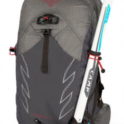 Osprey Talon Pro 20 (Herre) -Osprey Butikk Osprey Talon Pro 20 dagstursekk herre Carbon isoks feste