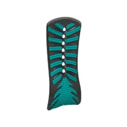 Osprey Tempest Pro 28 (Dame) -Osprey Butikk Osprey Tempest Pro 28 dagstursekk dame Titanium ryggpanel