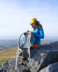 Osprey Hikelite 26 Dagstursek -Osprey Butikk OspreyHikeliteS23 09 web 228d9aa7 8742 405b abce 21ac937ecad7