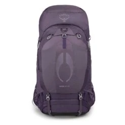 Osprey Aura AG 65 Tursekk Dame -Osprey Butikk Osprey Aura 65 S22 Enchantmennt Purple