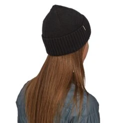 Patagonia Brodeo Beanie -Osprey Butikk P29206 BLK SM2