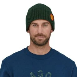Patagonia Brodeo Beanie -Osprey Butikk P29206 CCPI TM1