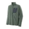 Patagonia R1 Air Zip-Neck Fleecegenser (Herre)