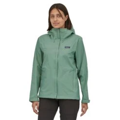 Patagonia Torrentshell 3L Jacket Regnjakke (Dame) -Osprey Butikk P85245 HMKG KR1