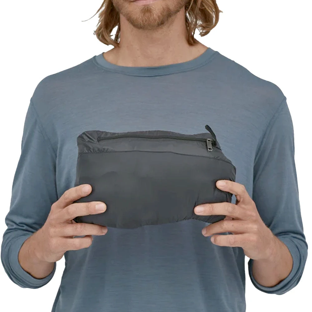 Patagonia Down Sweater Vest (Herre) 2 Patagonia Down Sweater Vest (Herre) - Bilde 2