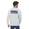 Patagonia L/S P-6 Logo Responsibili-Tee Longsleeve