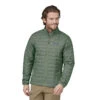 Patagonia Nano Puff Jacket (Herre)
