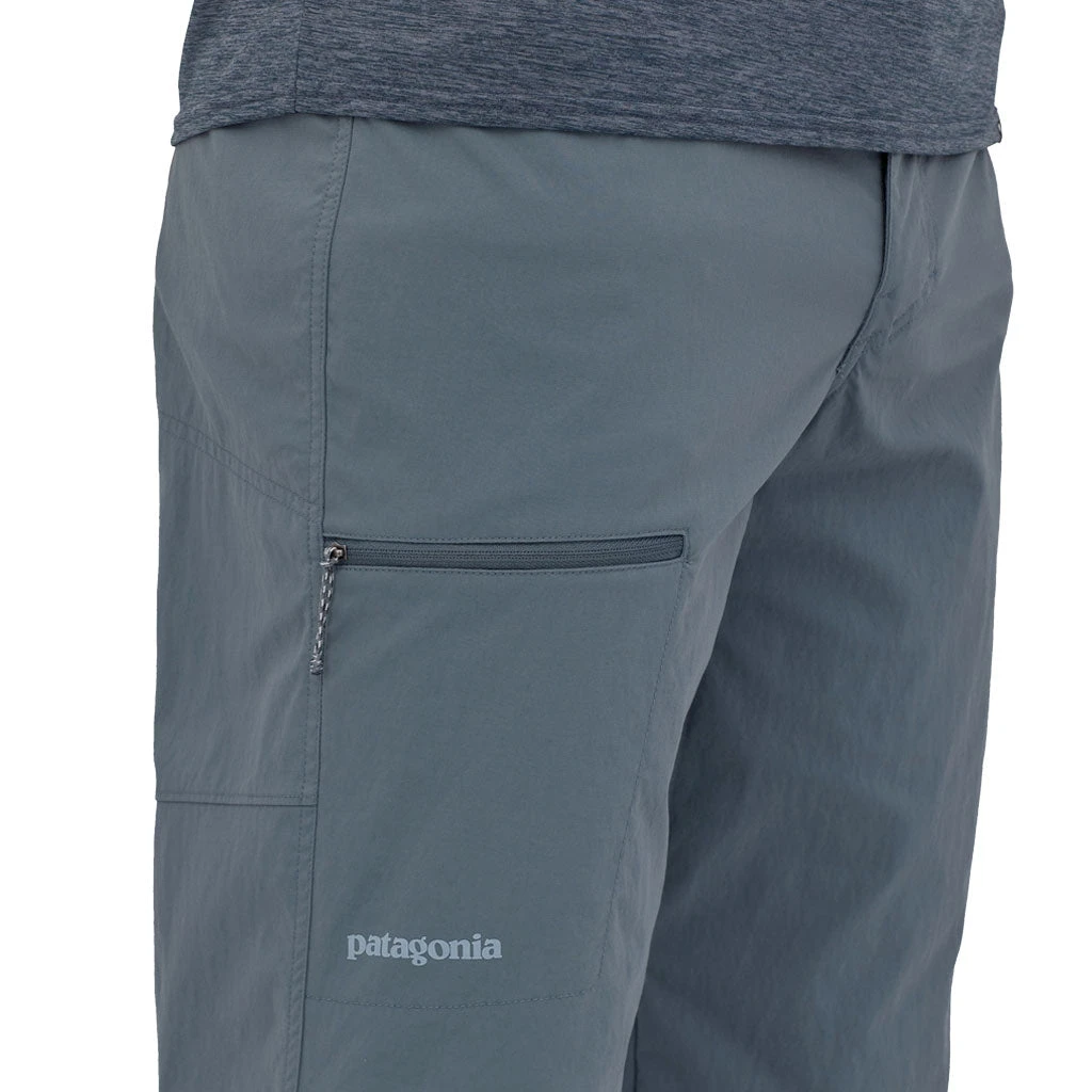Patagonia RPS Rock Pants Klatrebukse (Herre) 5 Patagonia RPS Rock Pants Klatrebukse (Herre) - Bilde 5
