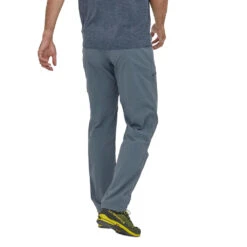 Patagonia RPS Rock Pants Klatrebukse (Herre) 11 Patagonia RPS Rock Pants Klatrebukse (Herre) -Osprey Butikk Patagonia RPS Rock Pants Klatrebukse Herre Modell Bak