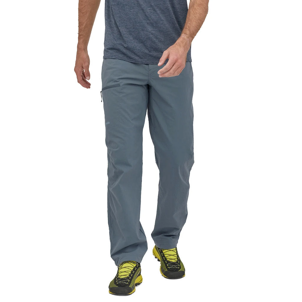 Patagonia RPS Rock Pants Klatrebukse (Herre) 2 Patagonia RPS Rock Pants Klatrebukse (Herre) - Bilde 2