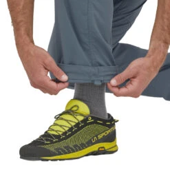 Patagonia RPS Rock Pants Klatrebukse (Herre) 15 Patagonia RPS Rock Pants Klatrebukse (Herre) -Osprey Butikk Patagonia RPS Rock Pants Klatrebukse Herre benaapning detalj