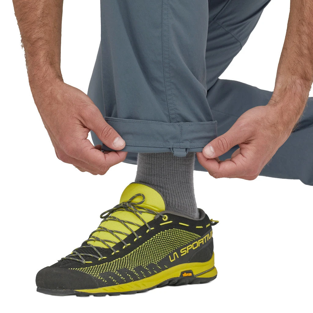 Patagonia RPS Rock Pants Klatrebukse (Herre) 7 Patagonia RPS Rock Pants Klatrebukse (Herre) - Bilde 7