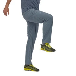 Patagonia RPS Rock Pants Klatrebukse (Herre) 17 Patagonia RPS Rock Pants Klatrebukse (Herre) -Osprey Butikk Patagonia RPS Rock Pants Klatrebukse Herre boyd kne