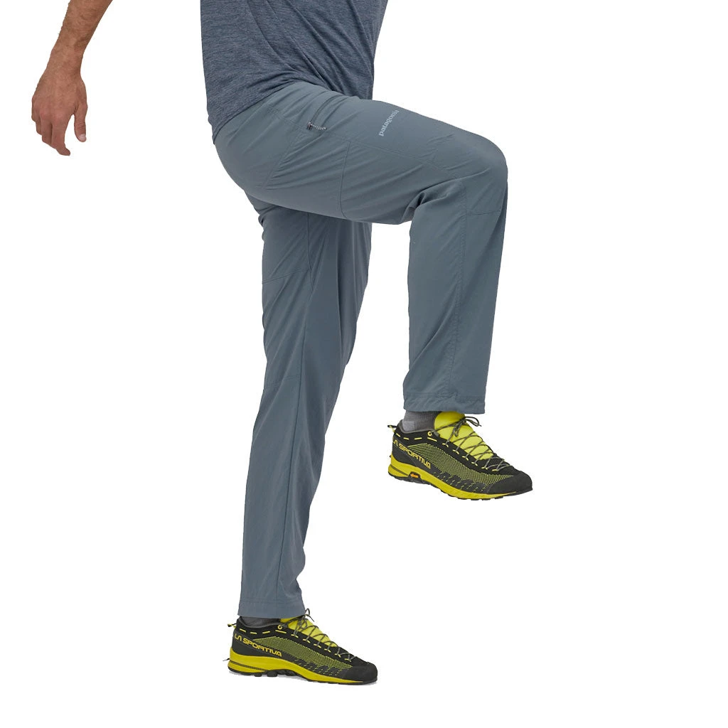 Patagonia RPS Rock Pants Klatrebukse (Herre) 9 Patagonia RPS Rock Pants Klatrebukse (Herre) - Bilde 9