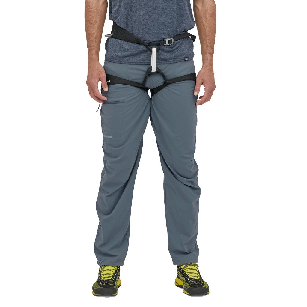 Patagonia RPS Rock Pants Klatrebukse (Herre) 8 Patagonia RPS Rock Pants Klatrebukse (Herre) - Bilde 8