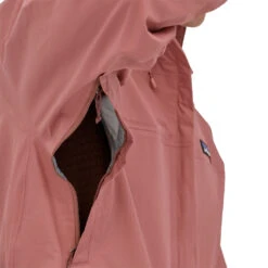 Patagonia Torrentshell 3L Jacket Regnjakke (Dame) -Osprey Butikk Patagonia Torrentshell 3L Jacket Regnjakke Dame underarm