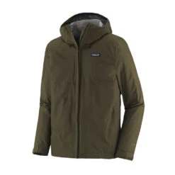 Patagonia Torrentshell 3L Jacket Regnjakke (Herre)